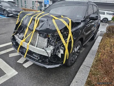 2022 Kia Sorento KNARL81GDNA106880 VIN:KNARL81GDNA106880