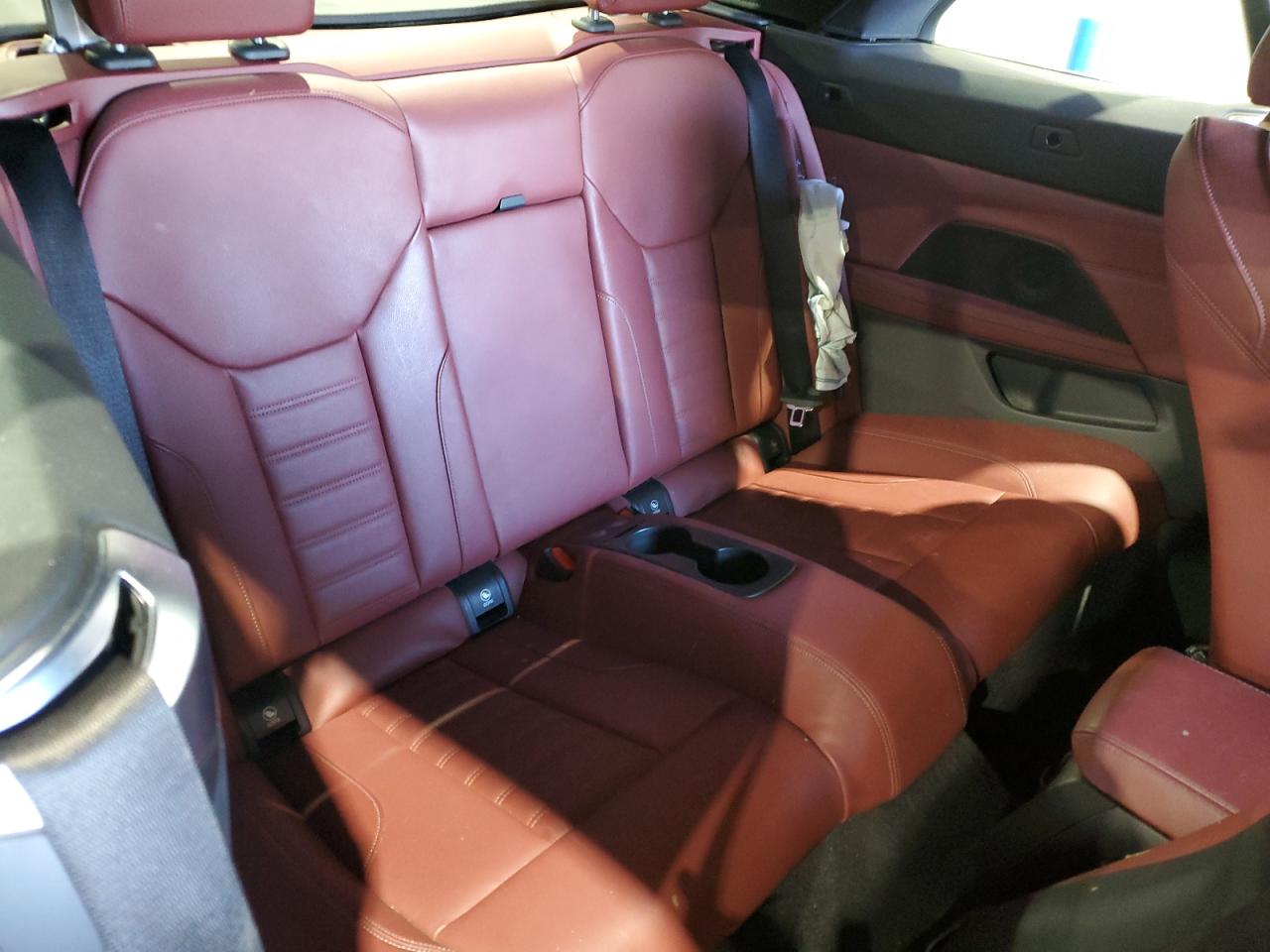 2023 BMW 430XI  VIN:WBA43AT03PCL32501