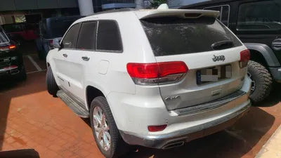 2021 Jeep Grand Cherokee 1C4RJFJG7MC771417 VIN:1C4RJFJG7MC771417
