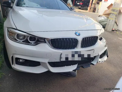 2016 BMW 428 WBA3N7101GF786000 VIN:WBA3N7101GF786000