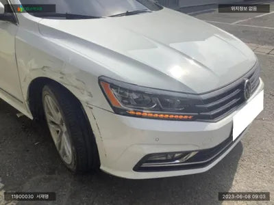 2018 Volkswagen Passat 1VWZZZA3ZJC039056 VIN:1VWZZZA3ZJC039056