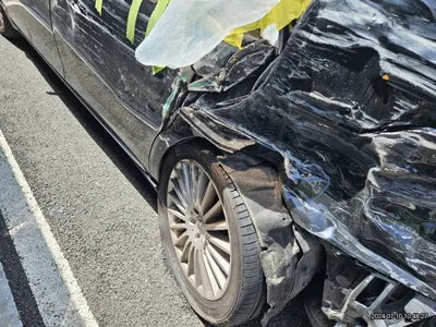 2020 Mercedes-Benz S 350 VIN: