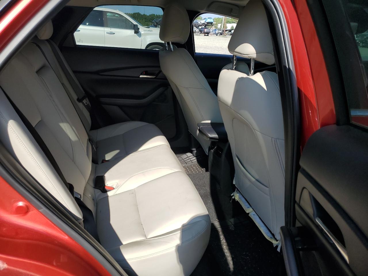 2022 MAZDA CX-30 PREFERRED VIN:3MVDMBCL8NM416338