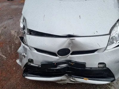 2015 Toyota Prius VIN: