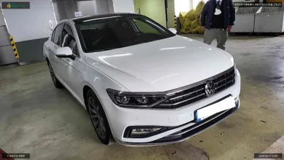 2021 Volkswagen Passat WVWZZZ3CZME026665 VIN:WVWZZZ3CZME026665
