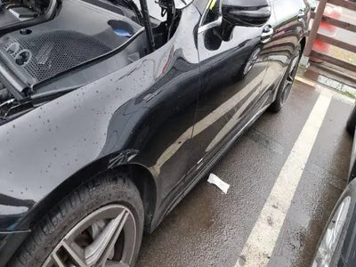 2020 Mercedes-Benz CLS 300 WDD2J1JB5LA054409 VIN:WDD2J1JB5LA054409