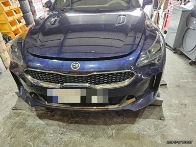 2017 Kia Stinger VIN: