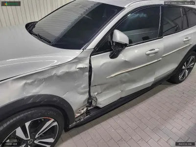 2020 Volvo V60 YV1ZZL12CM1067016 VIN:YV1ZZL12CM1067016