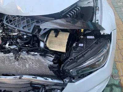 2021 Mercedes-Benz A 45 AMG W1K5J5EB0MN240321 VIN:W1K5J5EB0MN240321