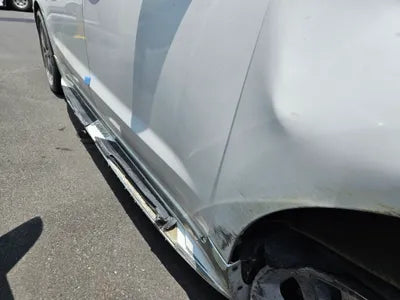 2017 Kia Carnival VIN: