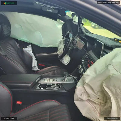 2018 Genesis G70 KMTG341ADJU009379 VIN:KMTG341ADJU009379