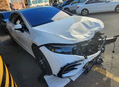 2023 Mercedes-Benz S 450 W1KCG2EB2PA027256 VIN:W1KCG2EB2PA027256