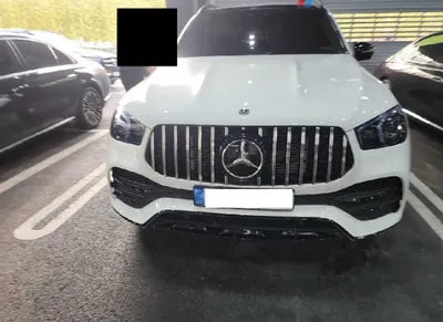 2022 Mercedes-Benz GLE 450 W1NFB5KB8NA794062 VIN:W1NFB5KB8NA794062