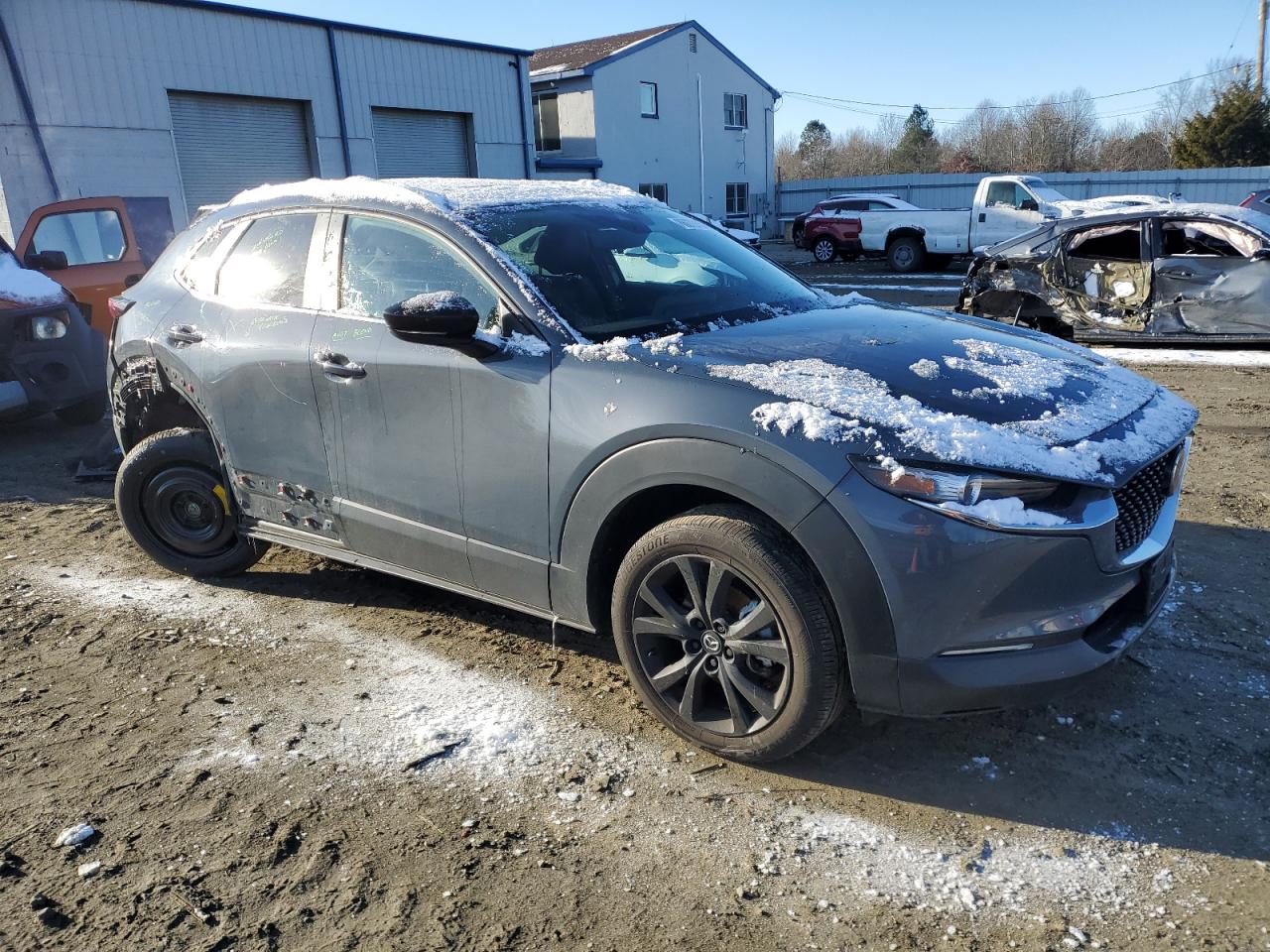 2023 MAZDA CX-30 PREFERRED VIN:3MVDMBCM9PM545538
