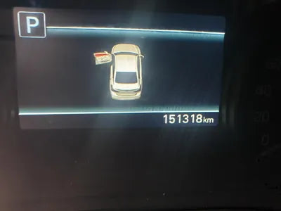 2017 Genesis G80 VIN: