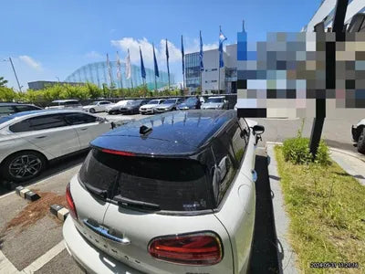 2023 MINI Clubman VIN: