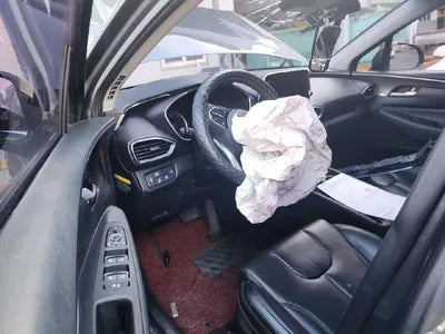 2018 Hyundai Santa FE VIN: