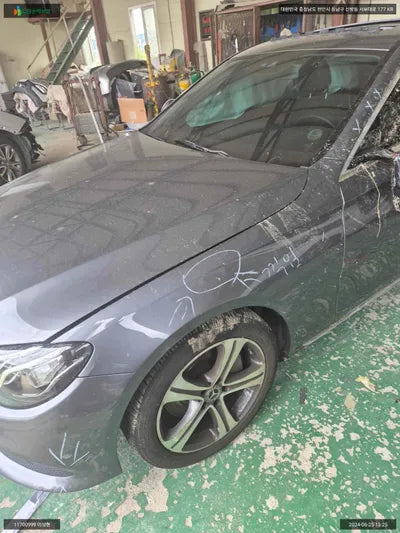 2019 Mercedes-Benz E 300 WDDZF4JB4KA628143 VIN:WDDZF4JB4KA628143