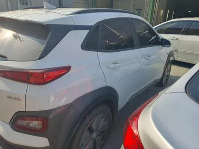 2019 Hyundai Kona KMHK381GFKU026006 VIN:KMHK381GFKU026006