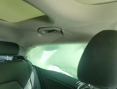 2017 Mercedes-Benz GLA 220 VIN: