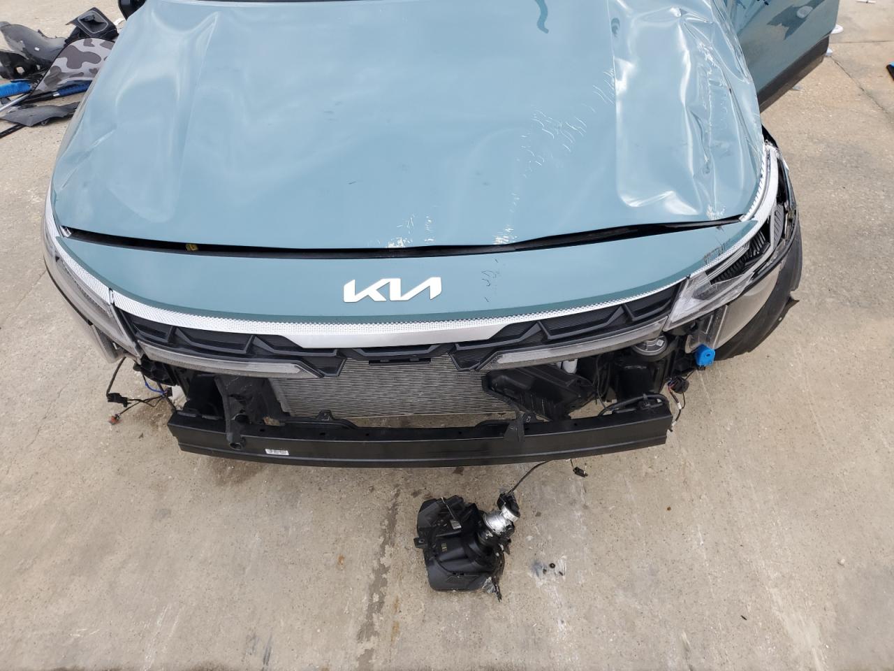 2024 KIA SELTOS S VIN:KNDEU2AA8R7658148