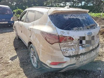 2016 Hyundai Santa FE KMHSW81UBGU627300 VIN:KMHSW81UBGU627300