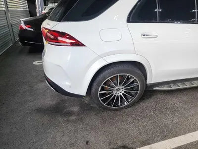 2022 Mercedes-Benz GLE 450 VIN: