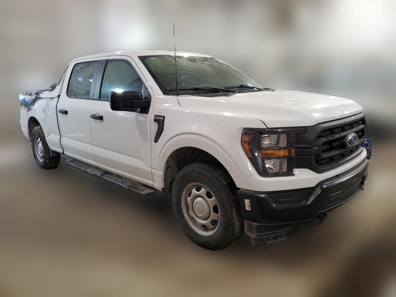 2023 FORD F150 SUPERCREW VIN:WP1AA2A50MLB15059