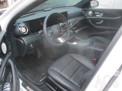 2022 Mercedes-Benz E 220 W1KZF0FB6NB036887 VIN:W1KZF0FB6NB036887