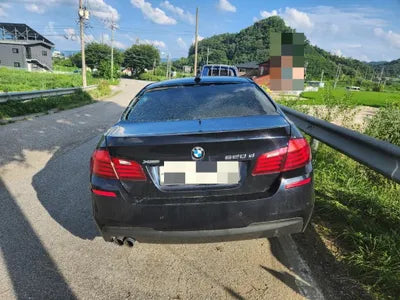 2016 BMW 520 731KMWBA5E7105GG1 VIN:731KMWBA5E7105GG1