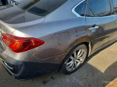 2017 Infiniti Q70 JNKBY11E5HM600226 VIN:JNKBY11E5HM600226