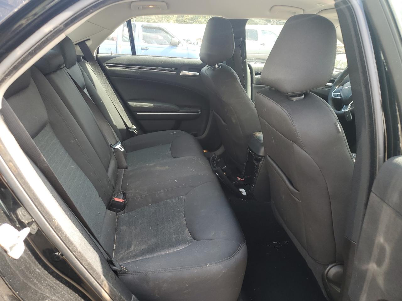 2023 CHRYSLER 300 TOURING VIN:2C3CCAAGXPH585427