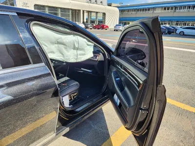 2021 Genesis G90 VIN: