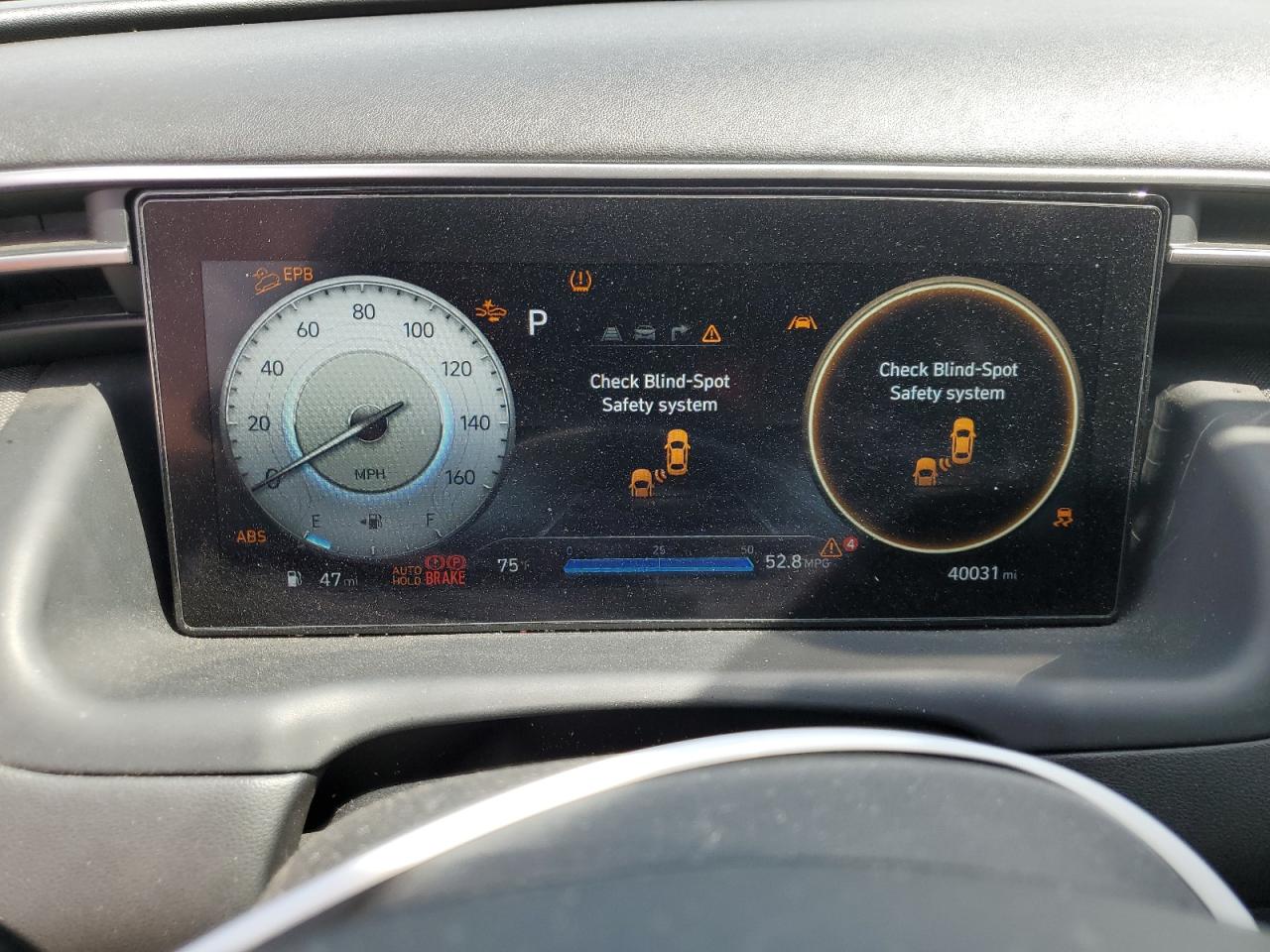 2022 HYUNDAI SANTA CRUZ LIMITED VIN:5NTJEDAF8NH005166