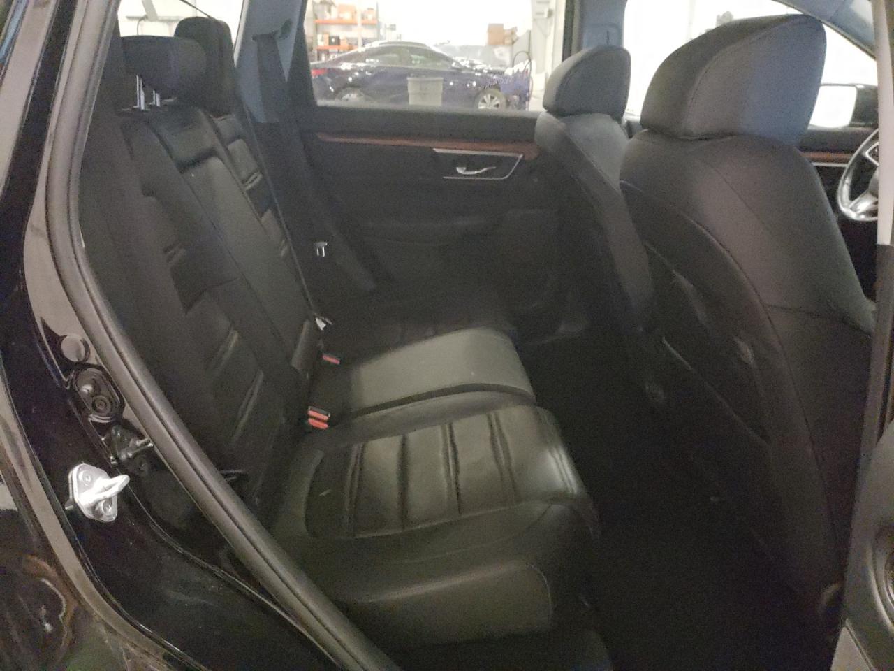 2022 HONDA CR-V EXL VIN:1FAHP3F22CL312564