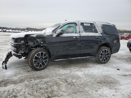 2024 CHEVROLET TAHOE K1500 RST VIN:JTDDPRAE4LJ081658