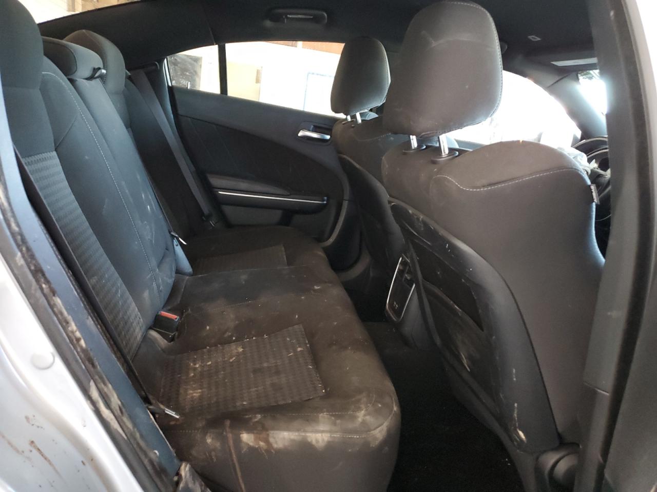 2022 DODGE CHARGER GT VIN:2C3CDXHG5NH189036