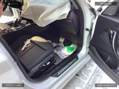 2017 BMW 118 WBA1S5105H5G77442 VIN:WBA1S5105H5G77442