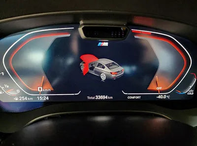 2021 BMW 530 WBA71BH0XMCH05243 VIN:WBA71BH0XMCH05243