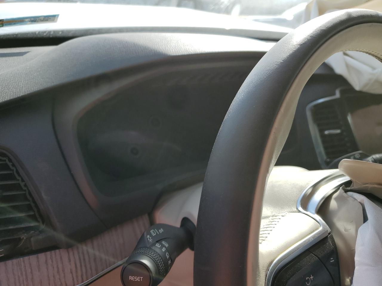 2024 VOLVO XC90 PLUS VIN:YV4062PE9R1236095