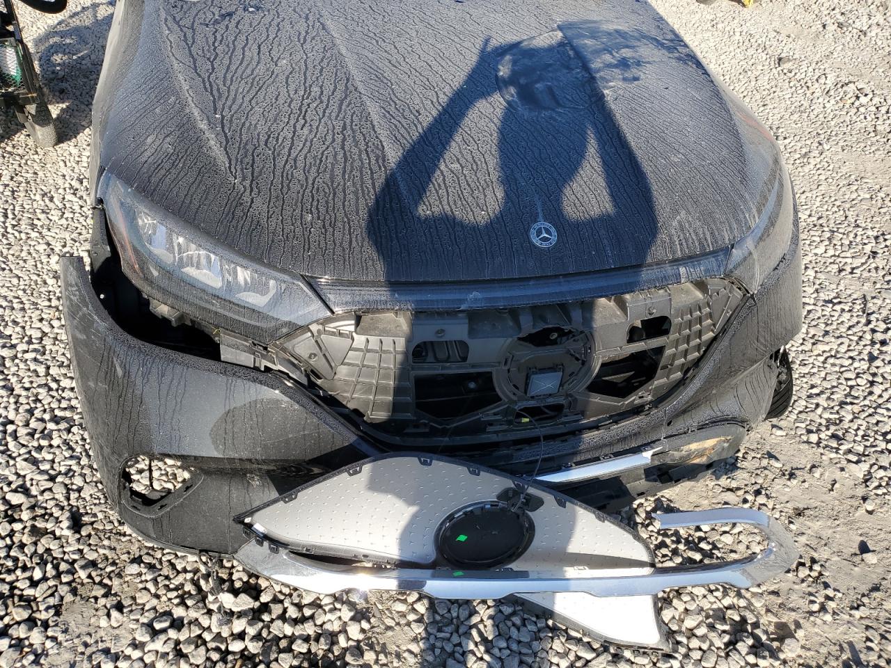 2024 MERCEDES-BENZ EQE SUV 350+ VIN:4JGGM2BB0RA042989