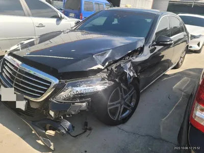 2016 Mercedes-Benz S 400 WDDUG6HB5GA273838 VIN:WDDUG6HB5GA273838