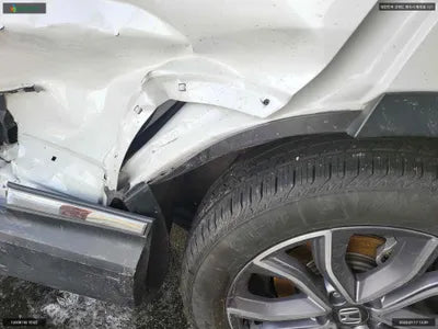 2022 Honda CR-V 5J6RT6H90NL520013 VIN:5J6RT6H90NL520013