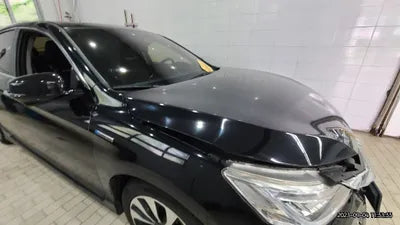 2017 Honda Accord JHMCR6650HC201281 VIN:JHMCR6650HC201281