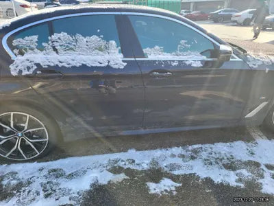 2023 BMW 530 WBA31BJ04PCM43696 VIN:WBA31BJ04PCM43696