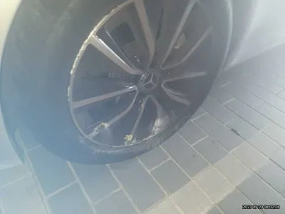 2019 Mercedes-Benz C 200 WDDWF8ABXKR500985 VIN:WDDWF8ABXKR500985