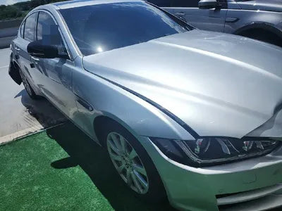 2018 Jaguar XE SAJAB4BN6JCP42841 VIN:SAJAB4BN6JCP42841