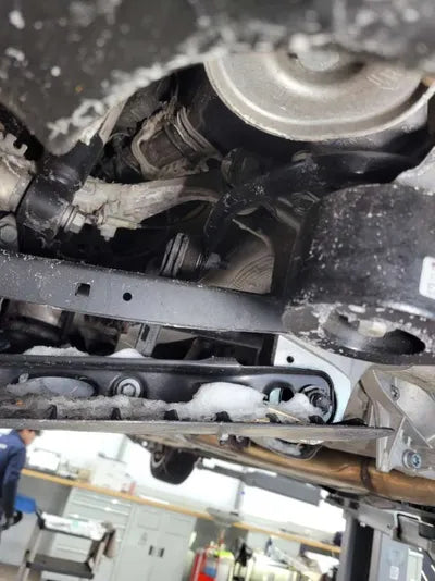 2023 BMW 530 WBA31BJ04PCM43696 VIN:WBA31BJ04PCM43696