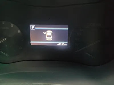 2018 Genesis G80 VIN: