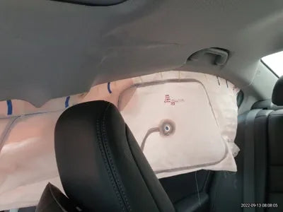 2017 Honda Accord VIN: